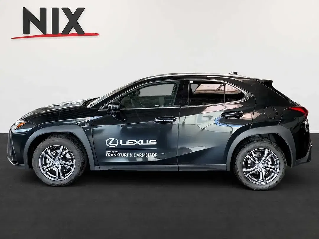 Lexus UX 300h - Thumbnail 6