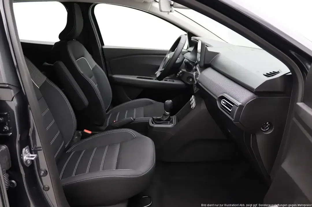 Dacia Sandero - Thumbnail 12