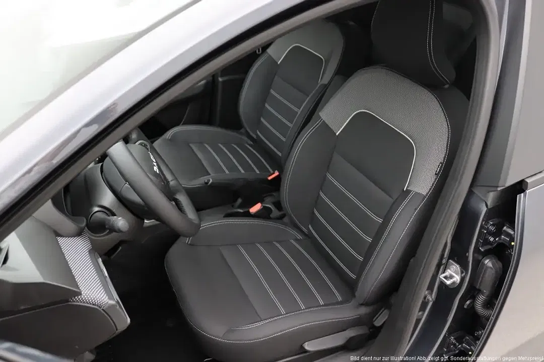 Dacia Sandero - Thumbnail 14
