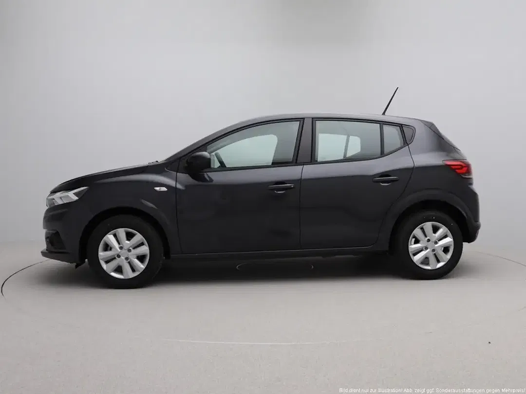 Dacia Sandero - Thumbnail 5