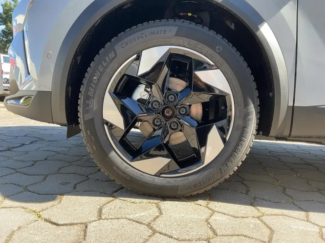 Renault Captur - Thumbnail 7