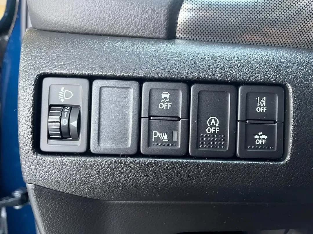 Suzuki Vitara - Thumbnail 10