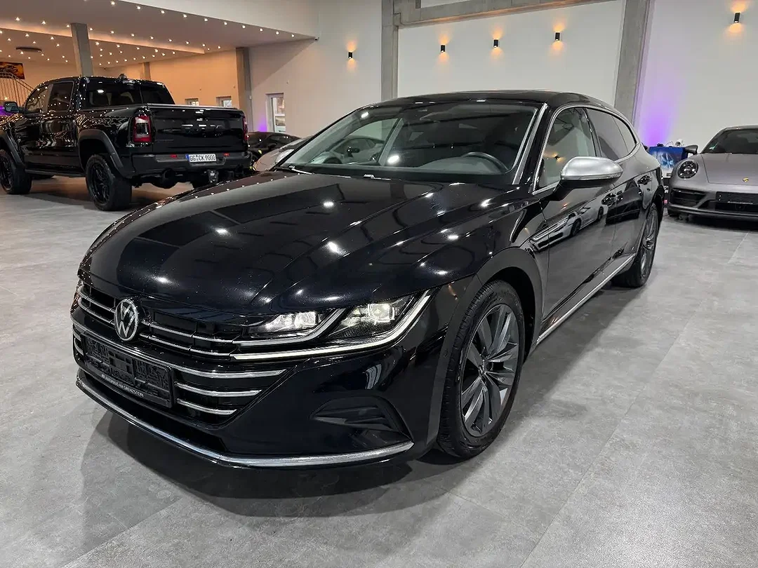 Volkswagen Arteon - Afbeelding 1