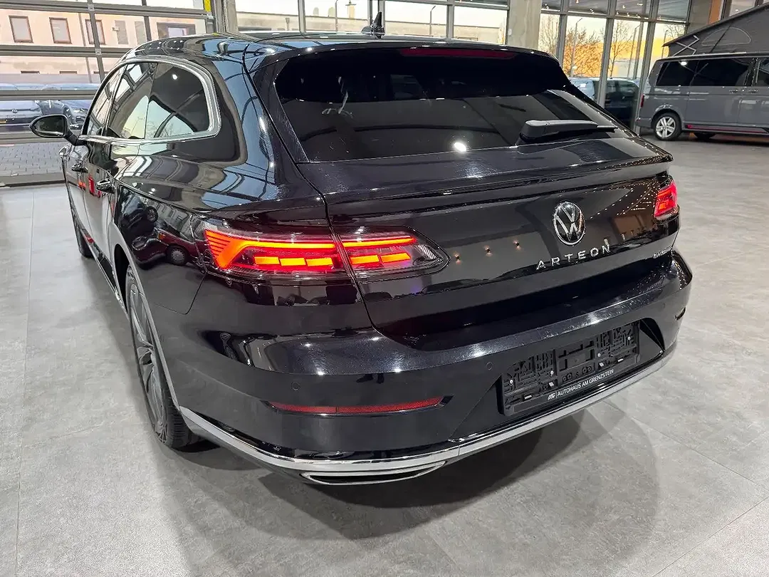 Volkswagen Arteon - Thumbnail 10