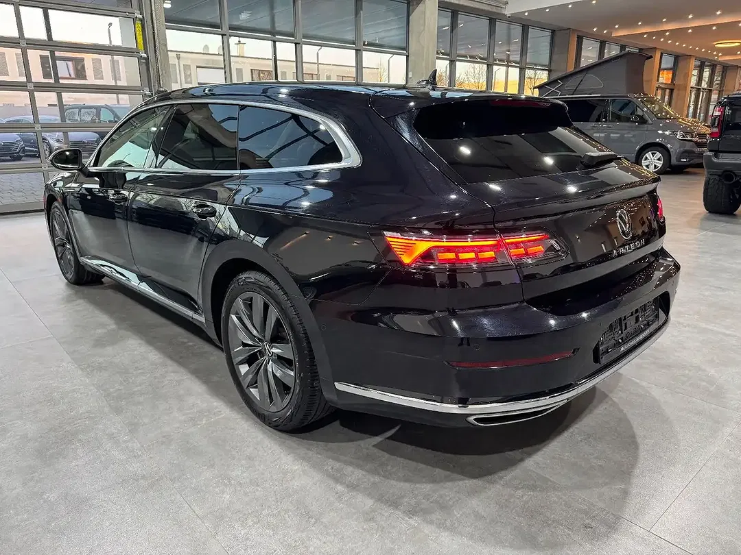 Volkswagen Arteon - Thumbnail 11