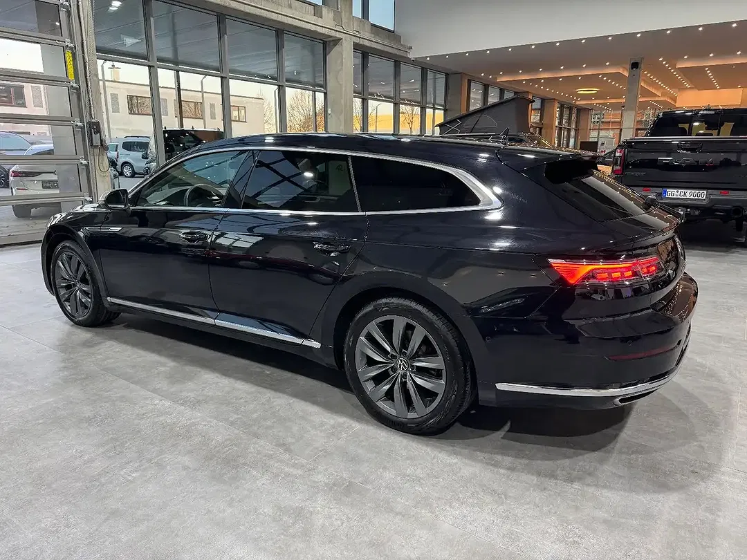 Volkswagen Arteon - Thumbnail 12