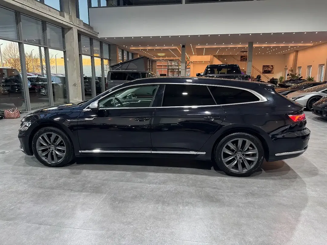 Volkswagen Arteon - Thumbnail 13