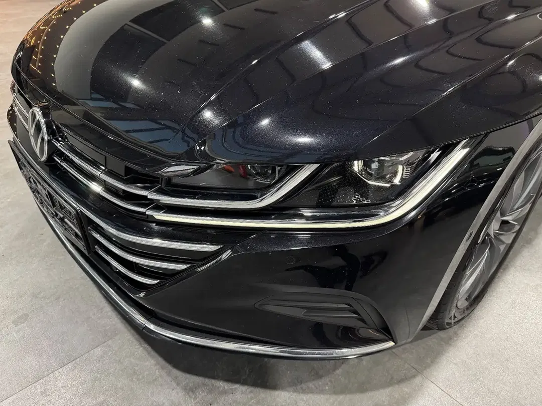 Volkswagen Arteon - Thumbnail 14