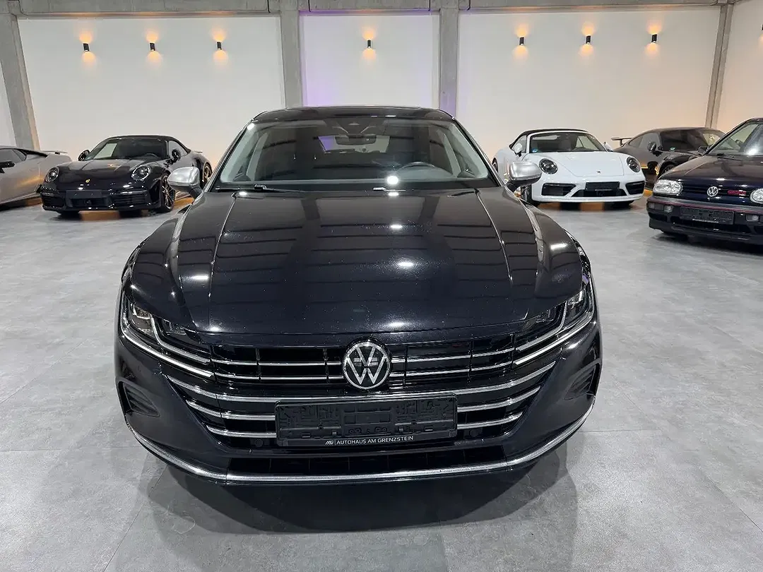 Volkswagen Arteon - Thumbnail 3