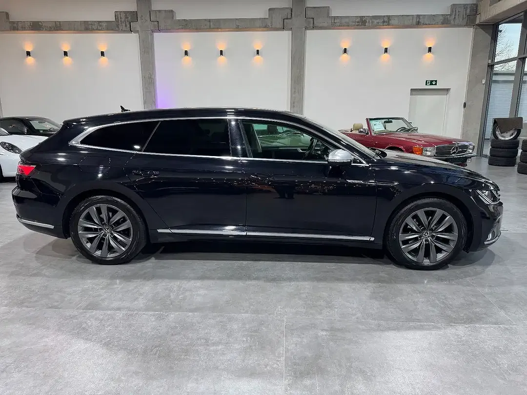 Volkswagen Arteon - Thumbnail 6