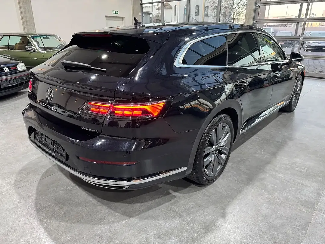 Volkswagen Arteon - Thumbnail 7