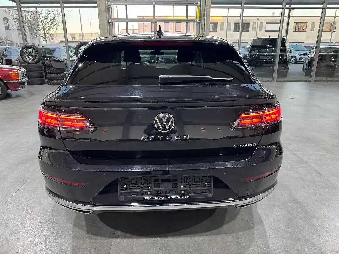 Volkswagen Arteon - Thumbnail 9