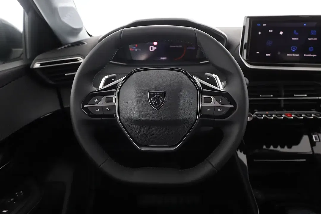 Peugeot 208 - Thumbnail 14