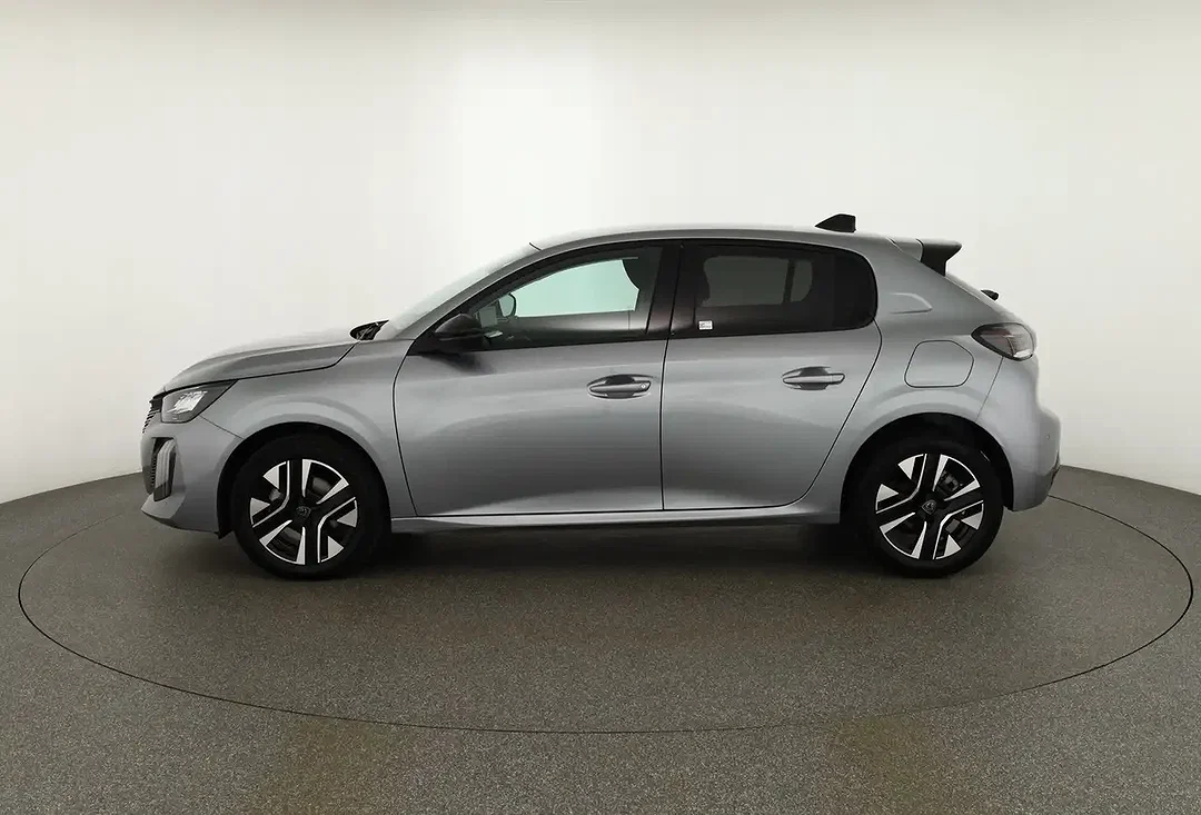 Peugeot 208 - Afbeelding 1