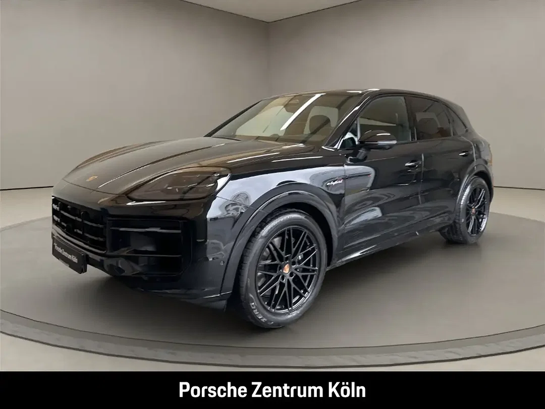 Porsche Cayenne - Afbeelding 1