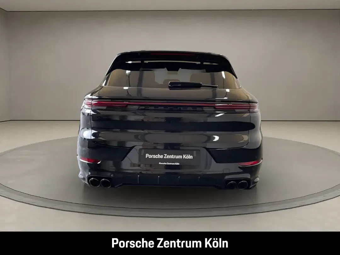 Porsche Cayenne - Thumbnail 4