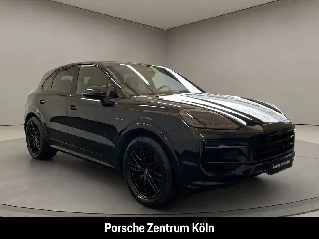 Porsche Cayenne - Thumbnail 7