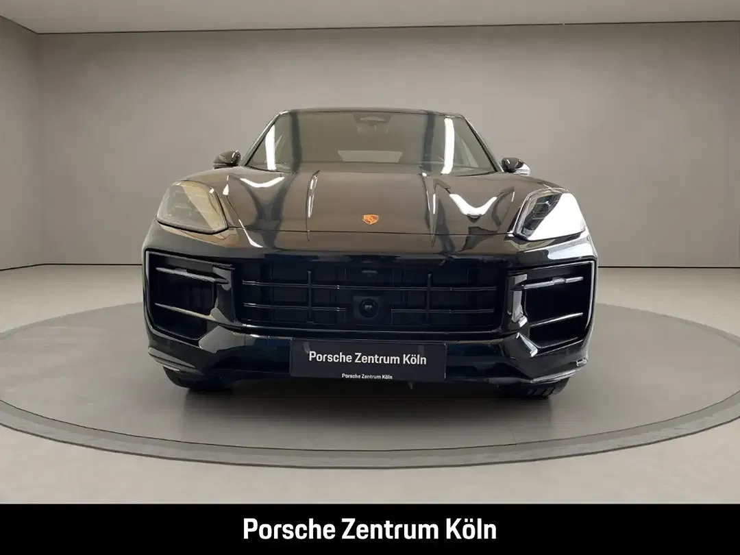 Porsche Cayenne - Thumbnail 8