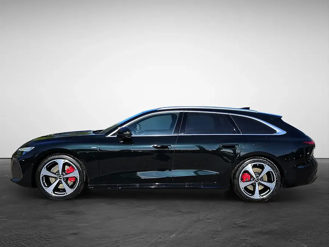 Audi A6 - Thumbnail 2