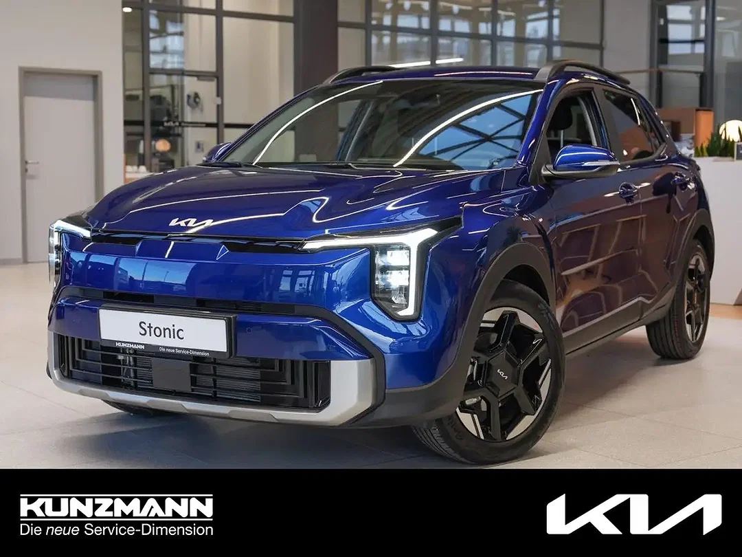 Kia Stonic - Afbeelding 1