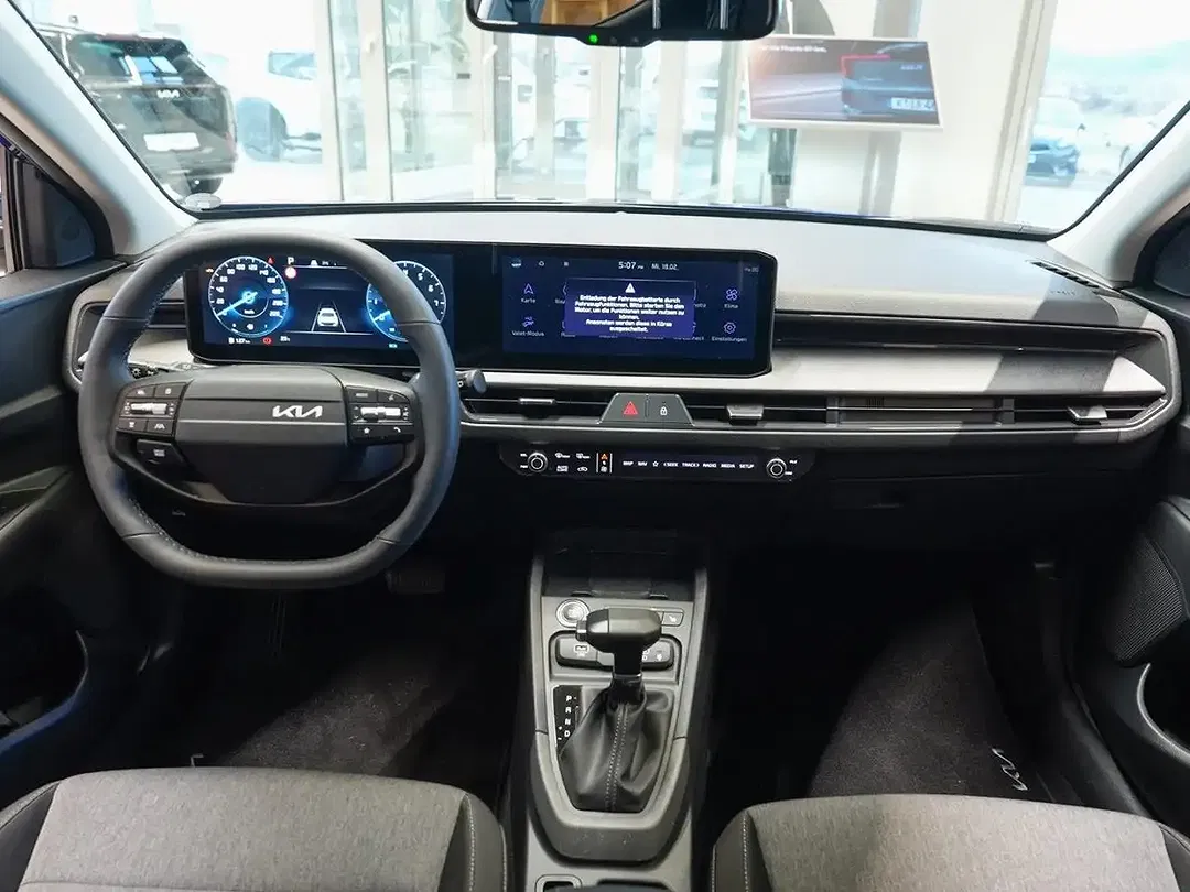 Kia Stonic - Thumbnail 12