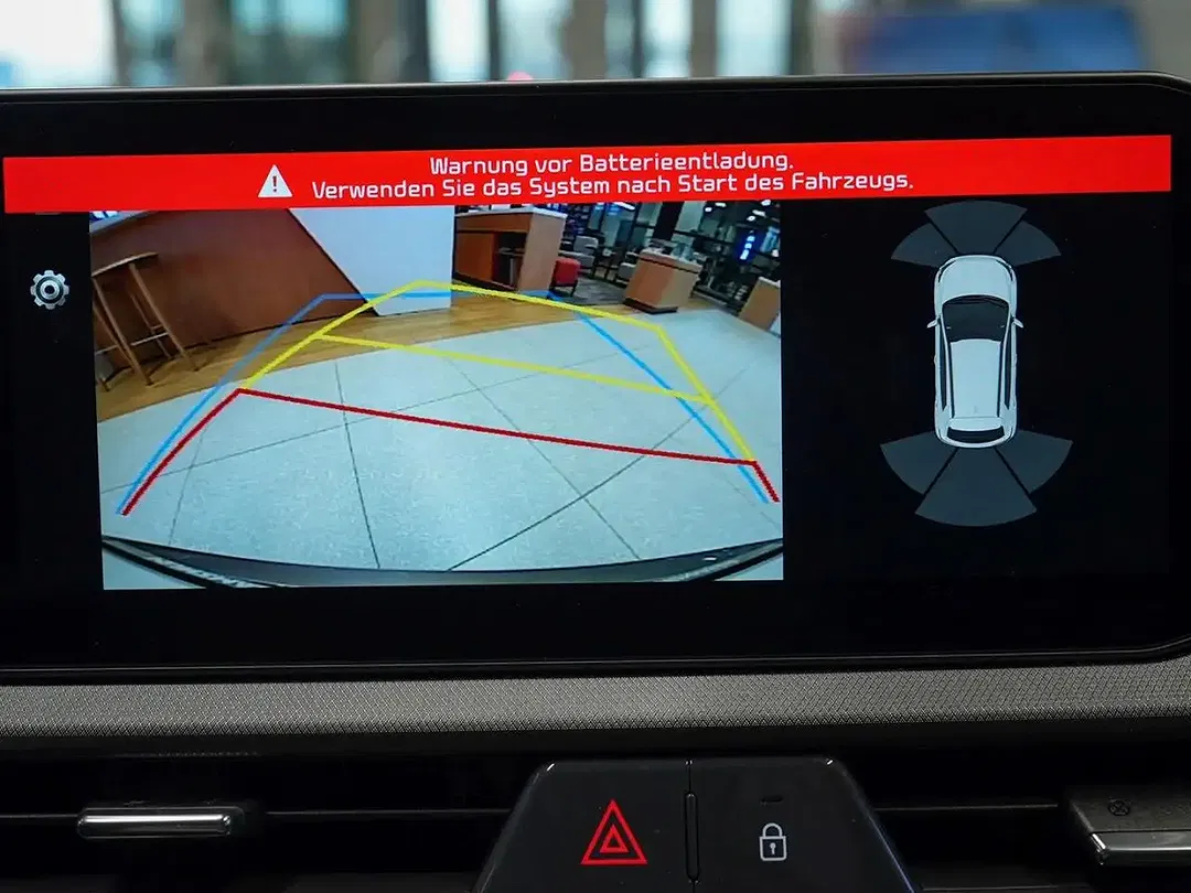 Kia Stonic - Thumbnail 13