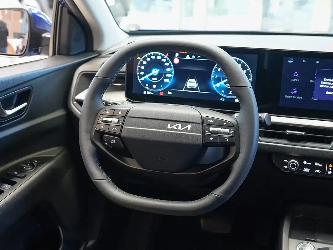 Kia Stonic - Thumbnail 8