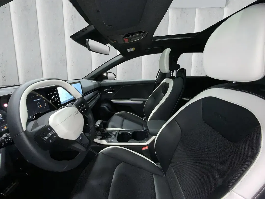 Kia K4 - Thumbnail 10