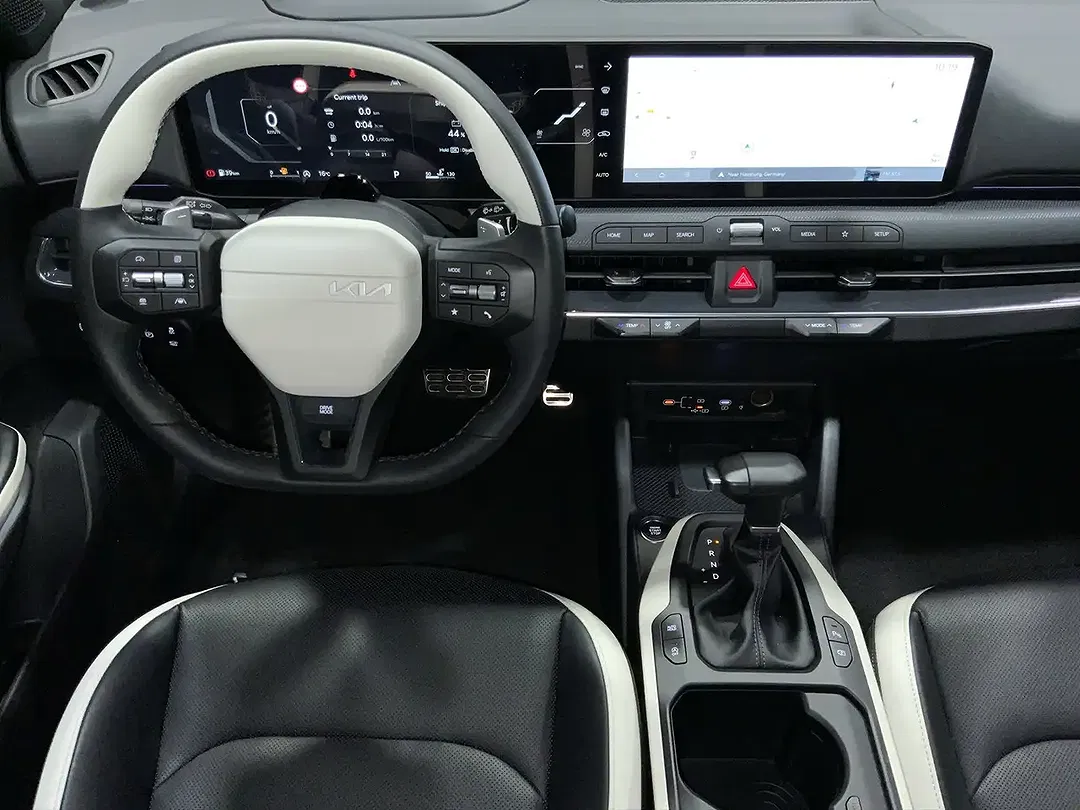 Kia K4 - Thumbnail 12