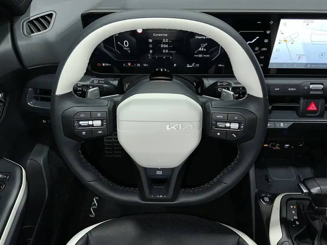 Kia K4 - Thumbnail 13
