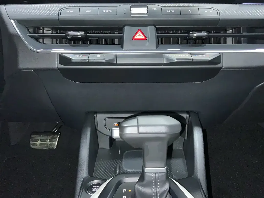 Kia K4 - Thumbnail 14