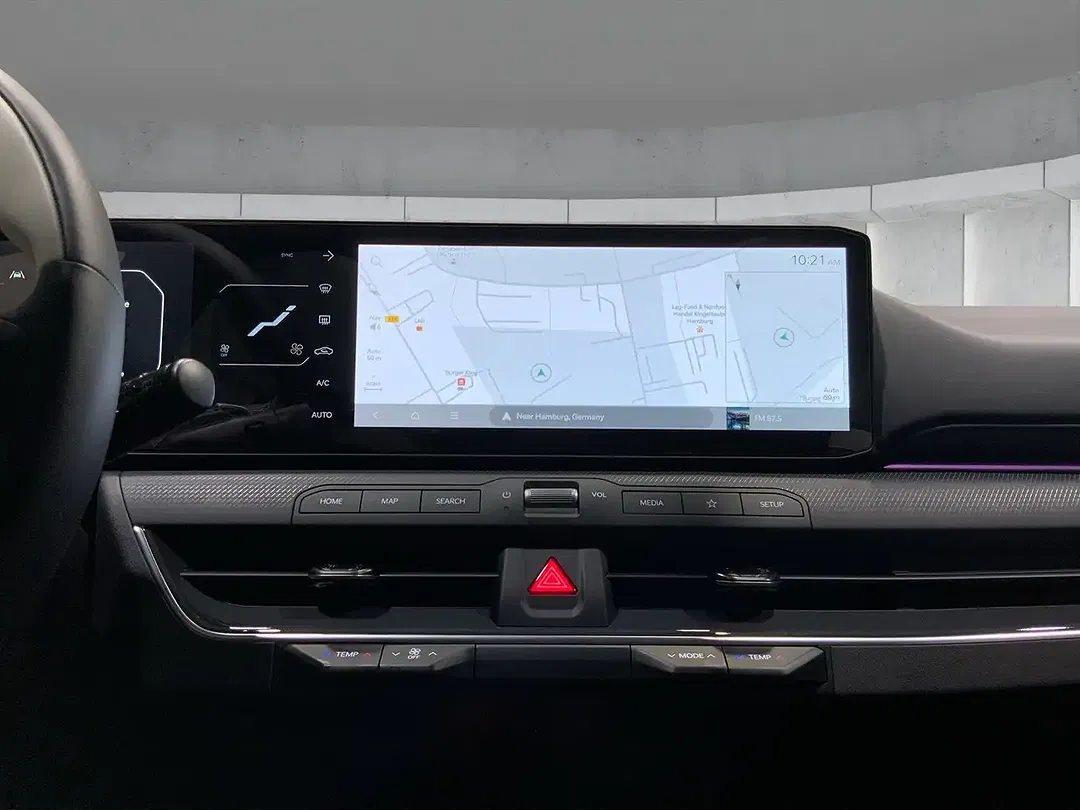 Kia K4 - Thumbnail 15