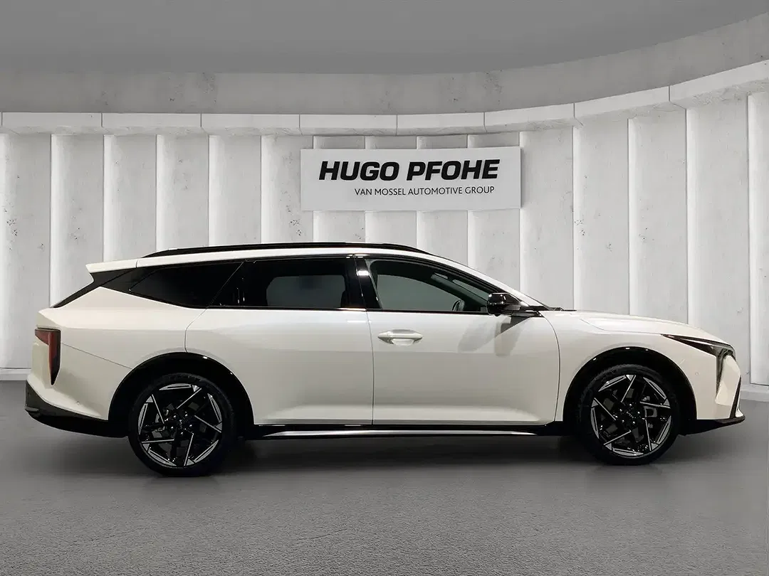Kia K4 - Thumbnail 6