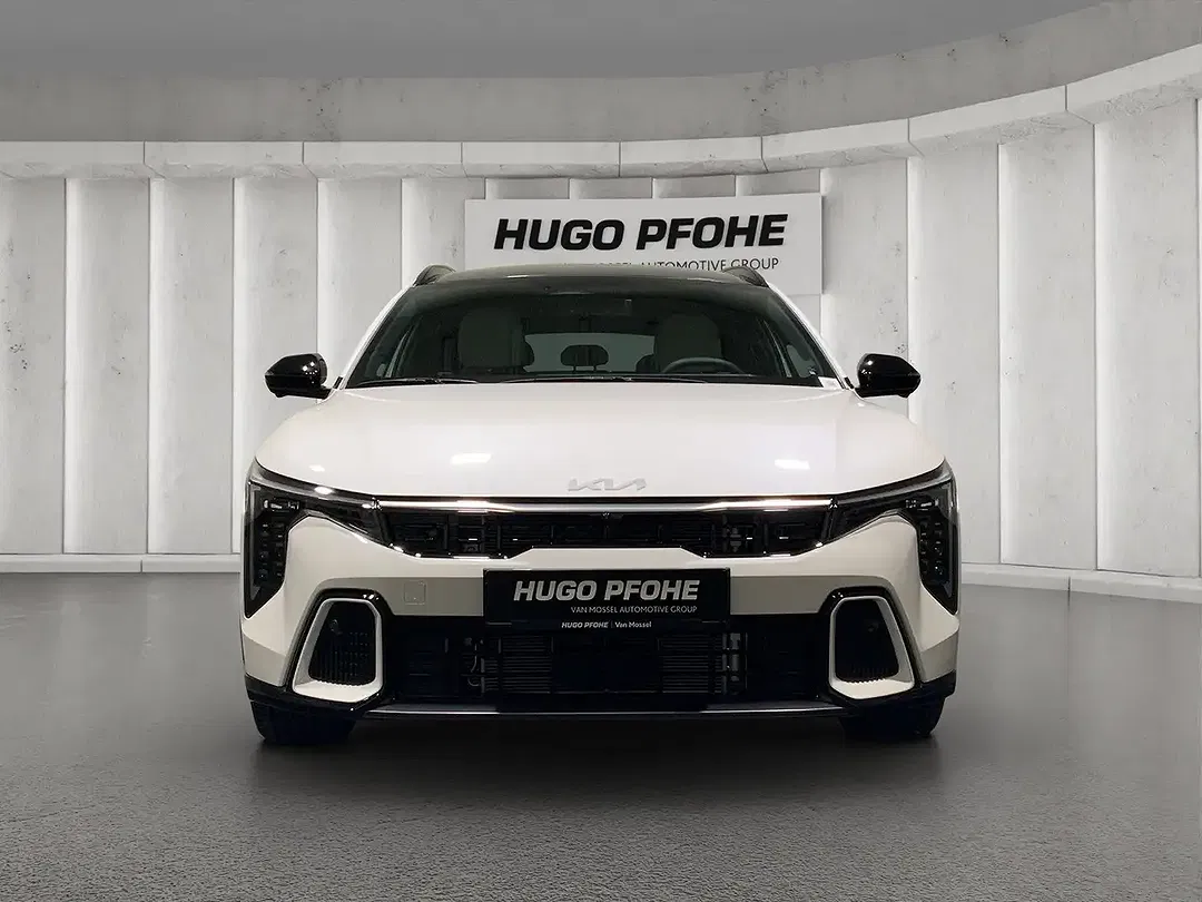 Kia K4 - Thumbnail 8