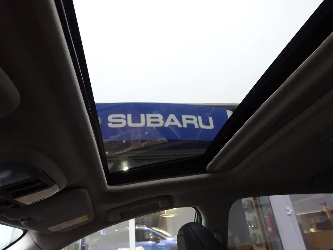 Subaru Impreza - Thumbnail 12