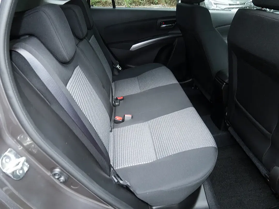 Suzuki S-Cross - Thumbnail 7