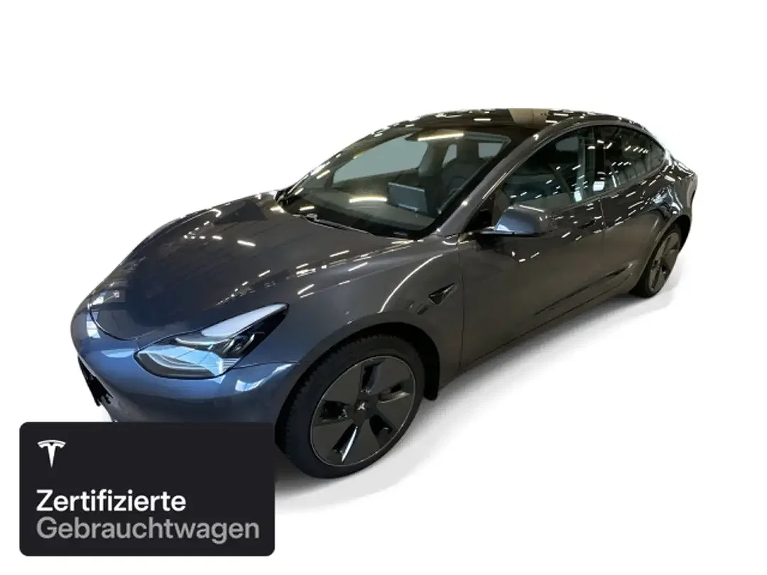 Tesla Model 3 - Afbeelding 1