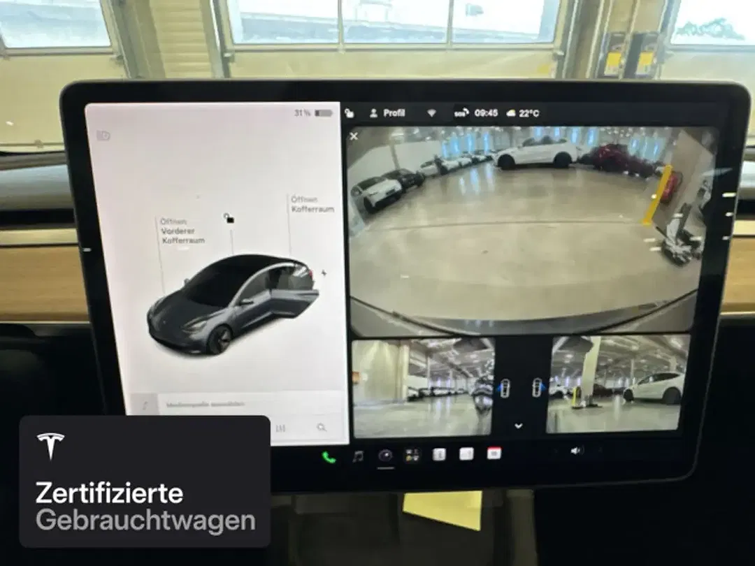 Tesla Model 3 - Thumbnail 15