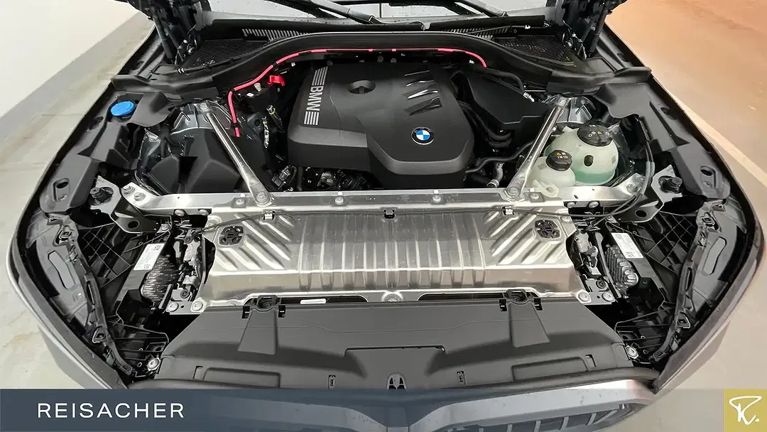BMW X3 - Thumbnail 7