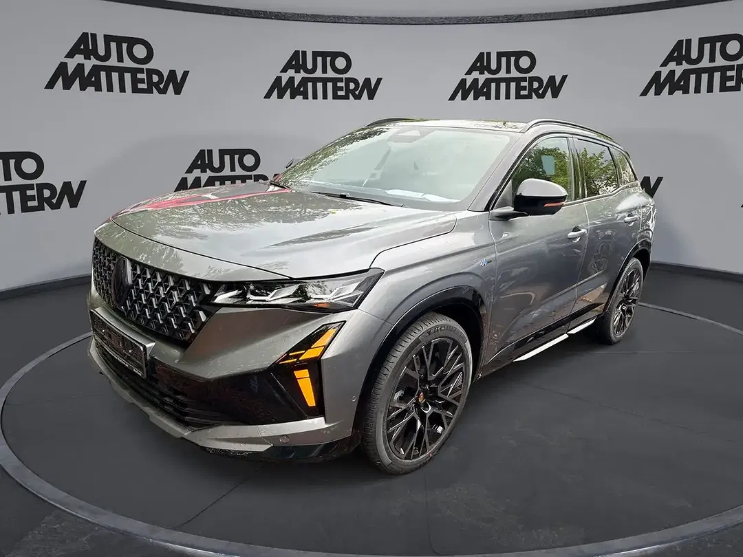 Renault Austral - Thumbnail 1