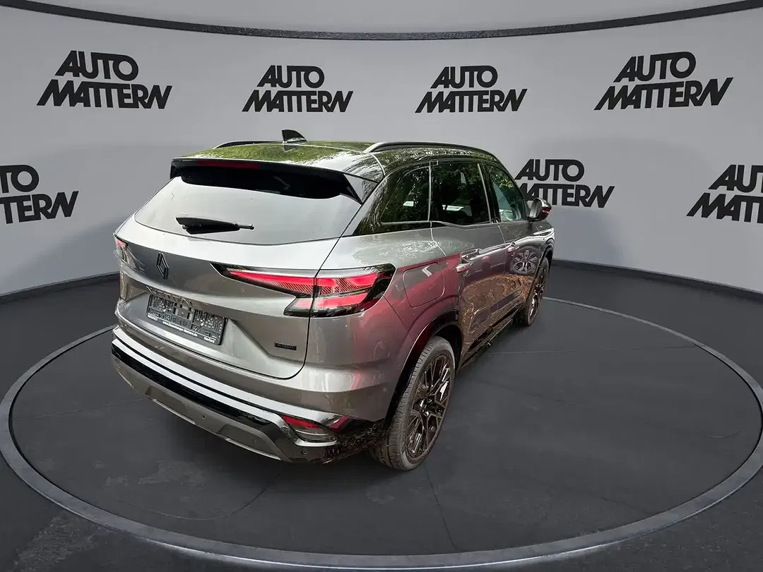 Renault Austral - Thumbnail 2