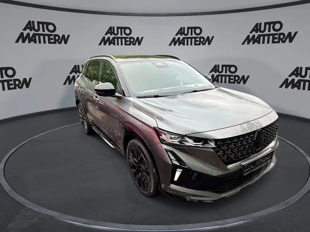 Renault Austral - Thumbnail 3