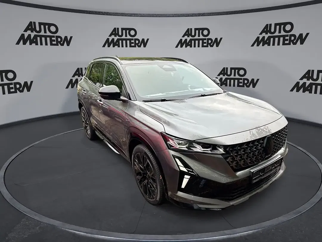 Renault Austral - Thumbnail 4