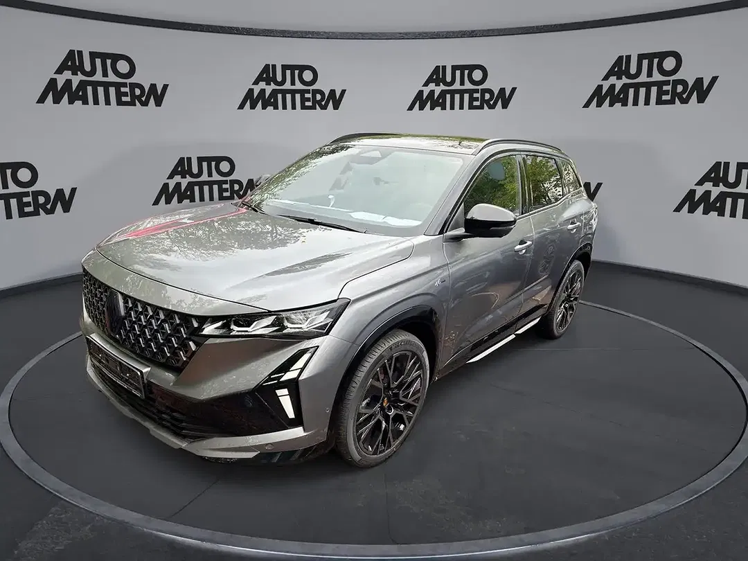Renault Austral - Thumbnail 5