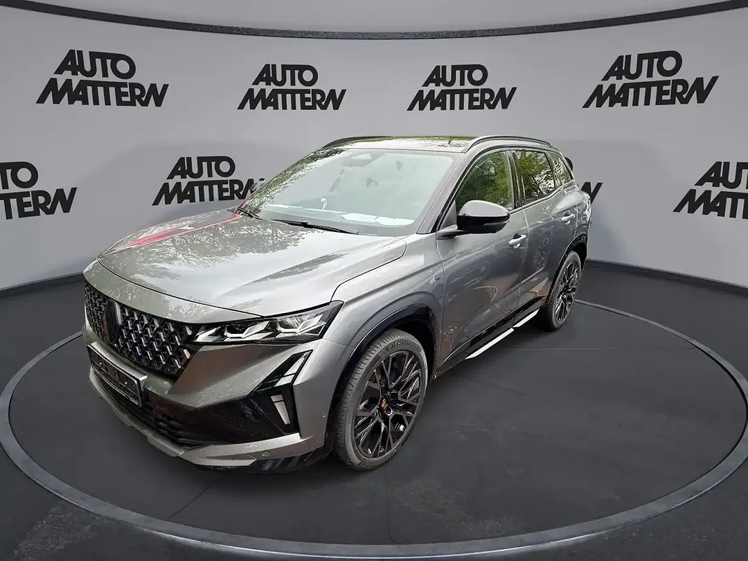 Renault Austral - Thumbnail 7