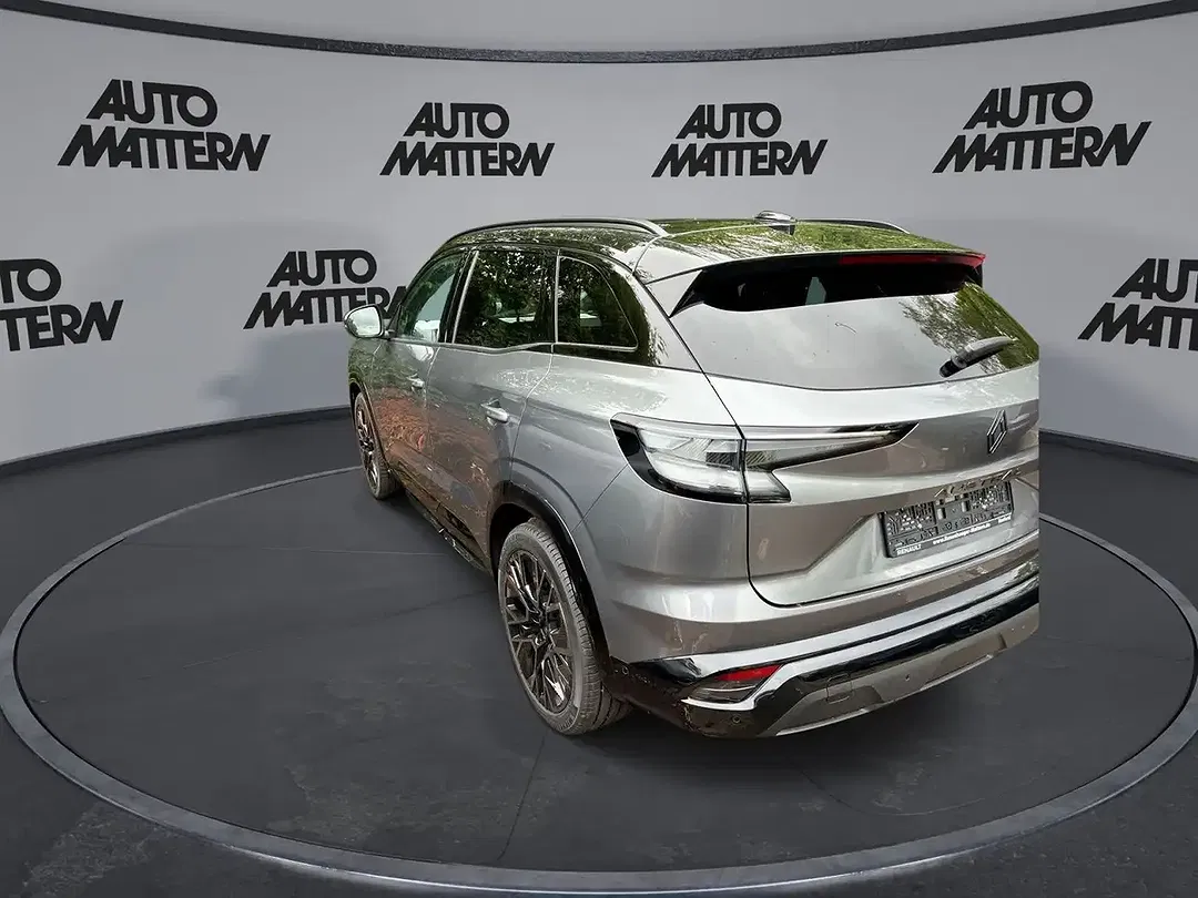 Renault Austral - Thumbnail 8