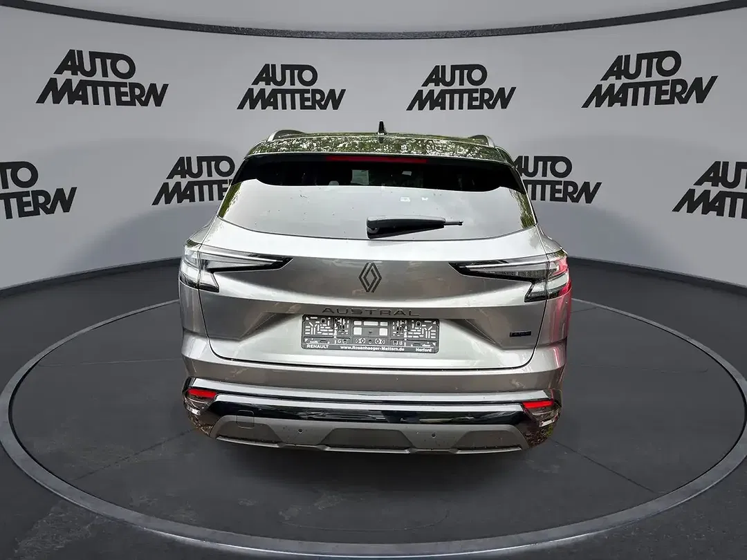 Renault Austral - Thumbnail 9