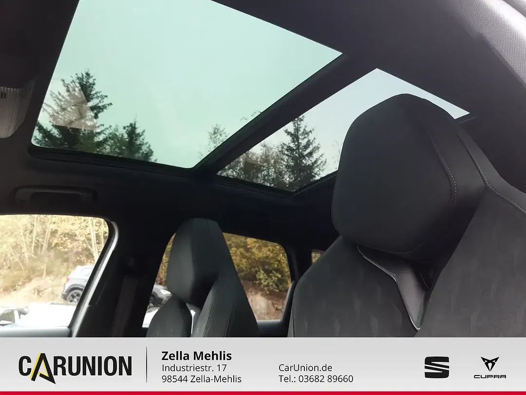 CUPRA Terramar - Thumbnail 11