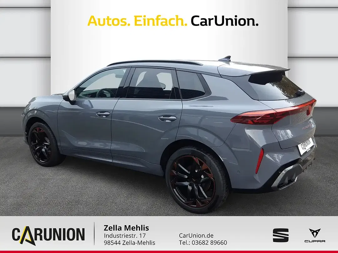 CUPRA Terramar - Thumbnail 6