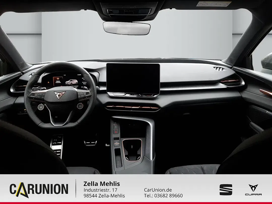 CUPRA Terramar - Thumbnail 9